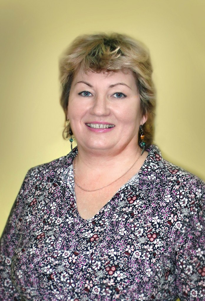 Жанна Третьякова | Тольятти