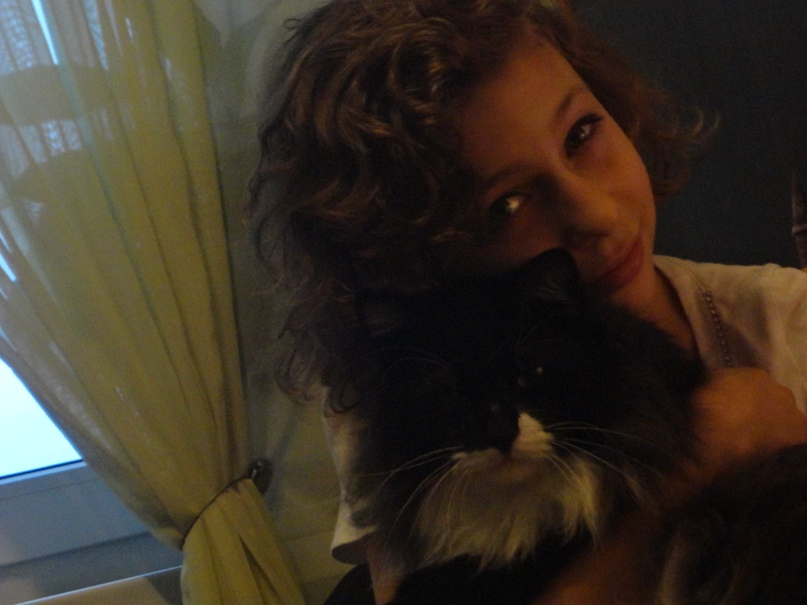 Екатерина Щербина | Киев