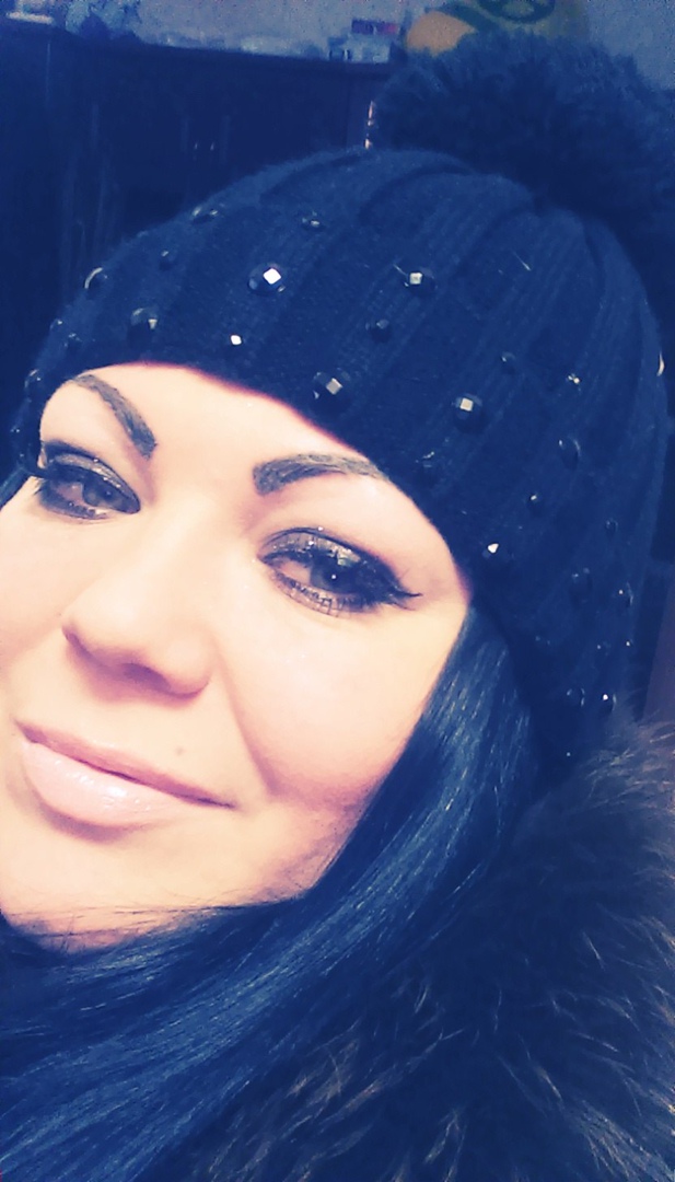 Анастасия Юрьевна | Салехард