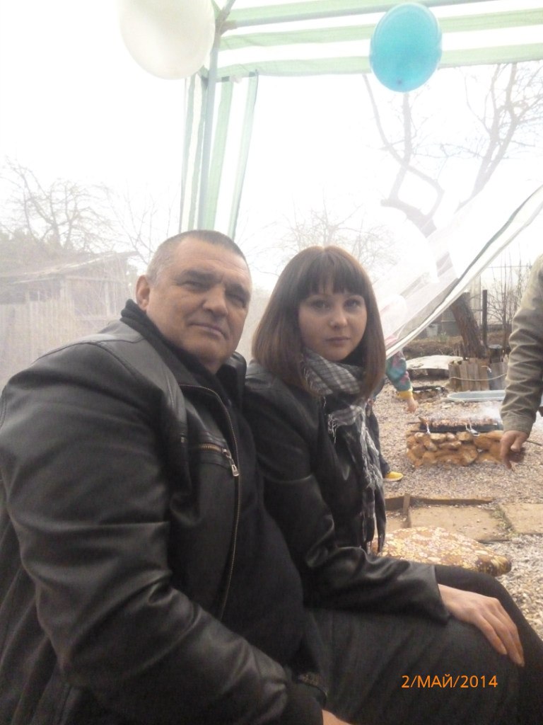 Света Ермакова | Санкт-Петербург