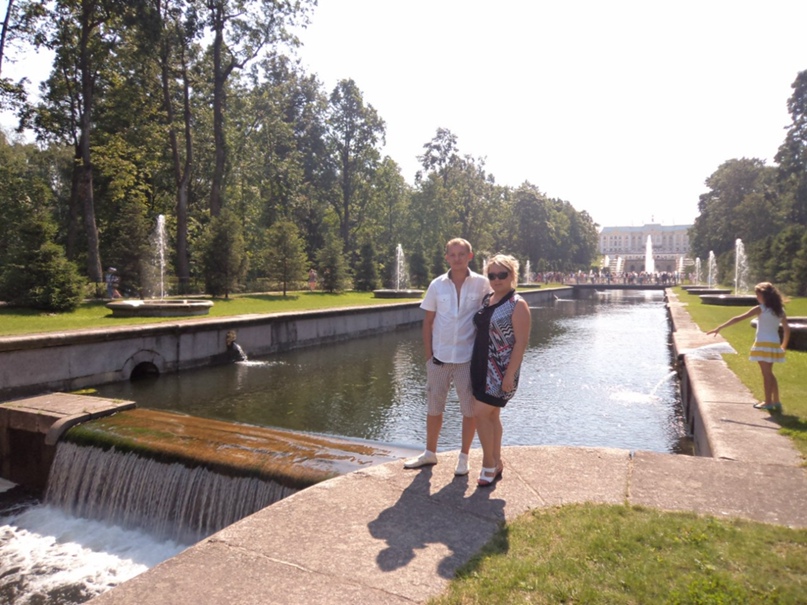 Дмитрий Ревин | Москва