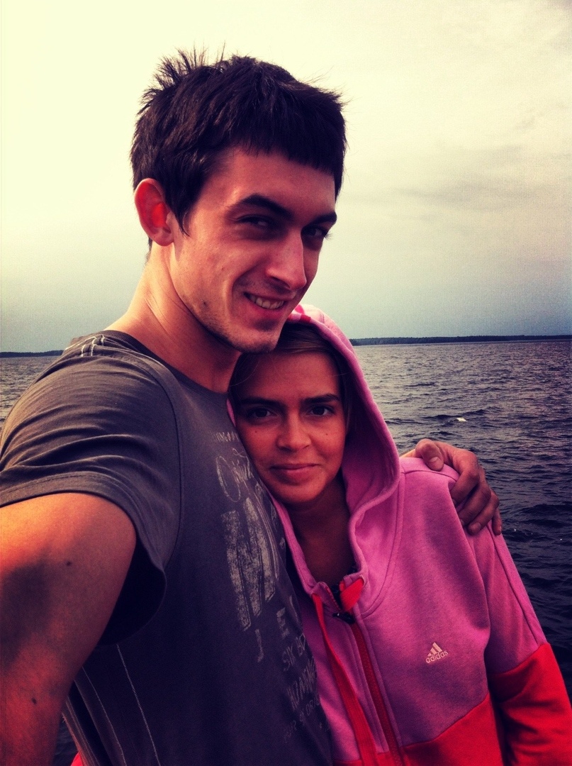 Константин Царегородцев | Санкт-Петербург