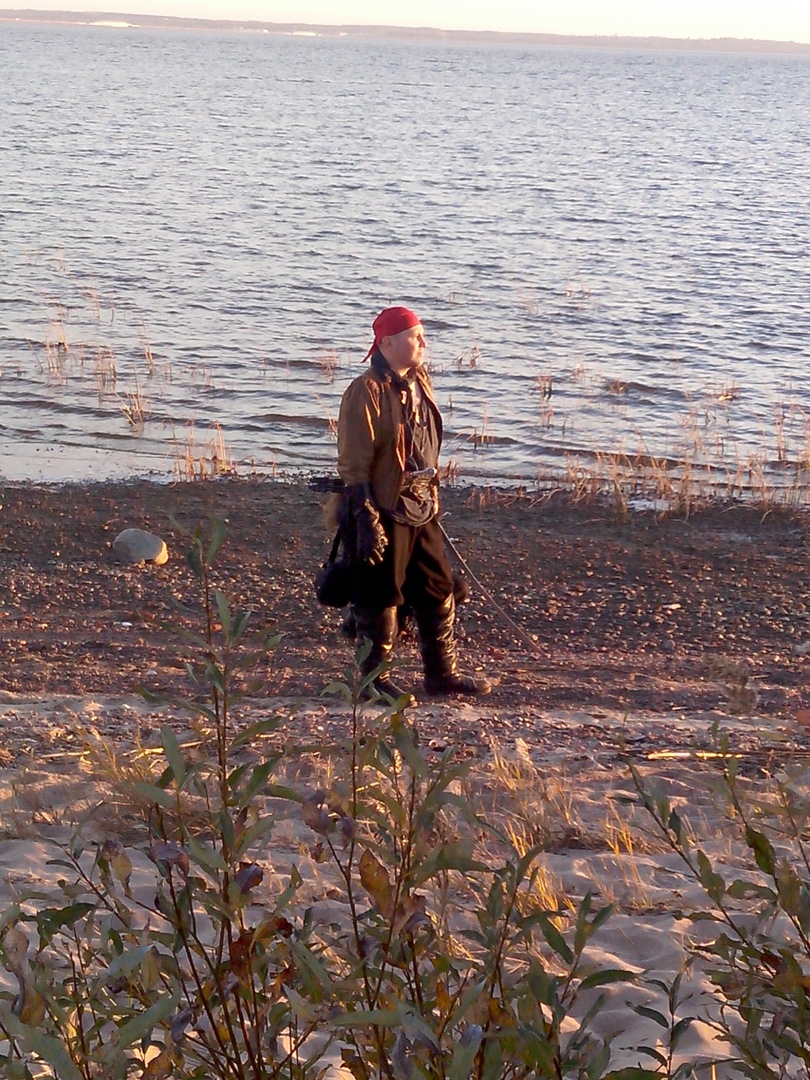 Николай Боронин | Москва