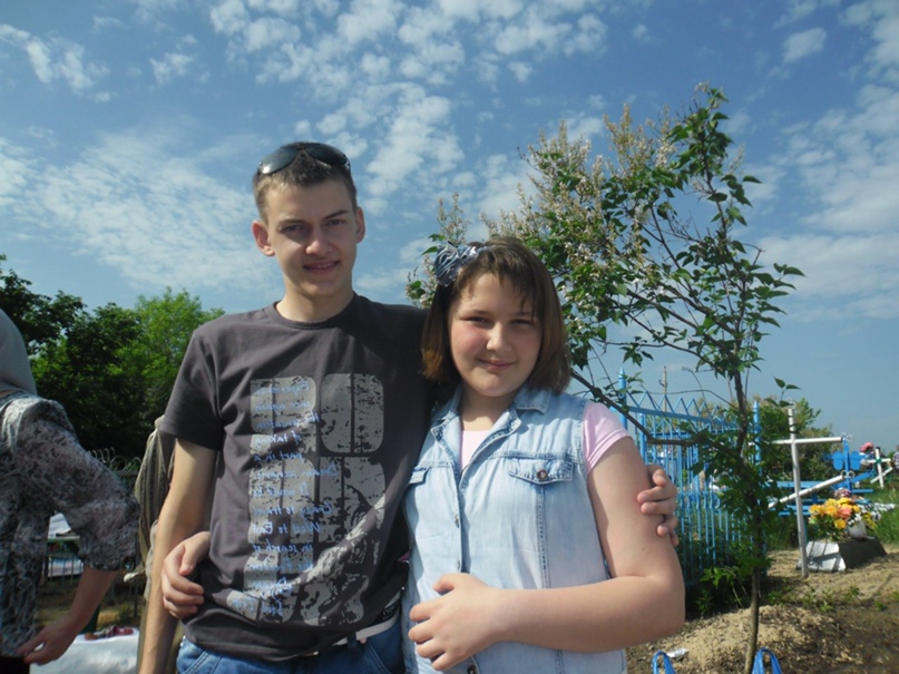 Яна Гладких | Таловая