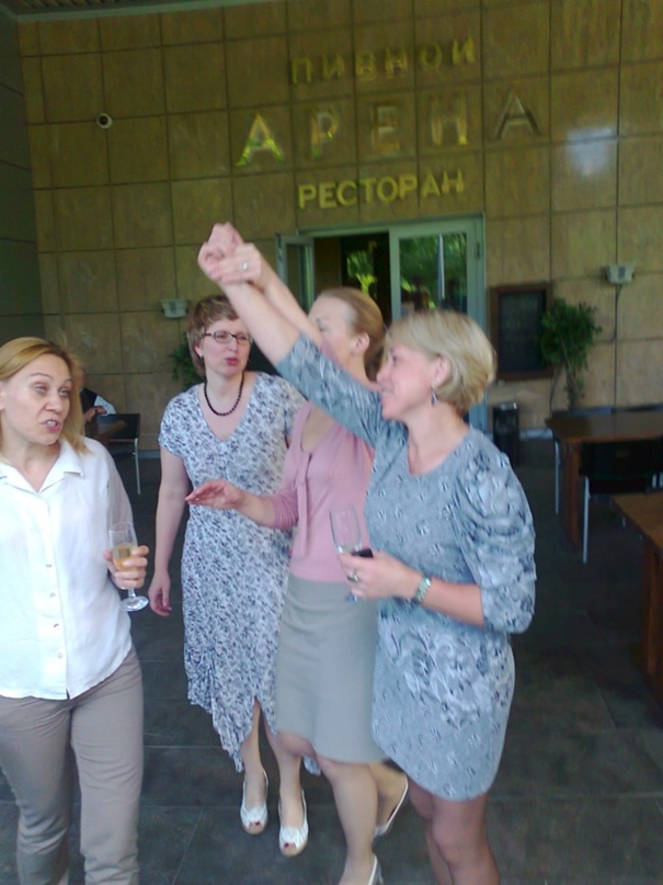 Александр Арефьев | Санкт-Петербург