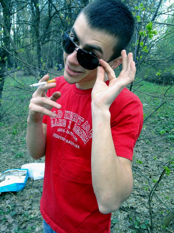 Владислав Савин | Люберцы