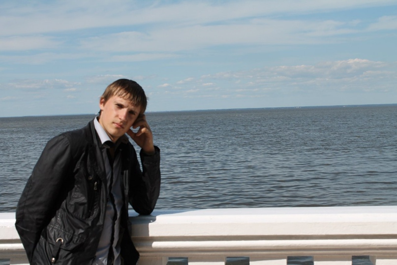 Вячеслав Козырёв , любящий Светку, | Ставрополь