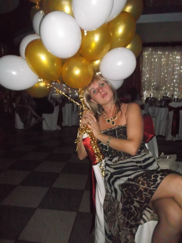 Оксана Прохорова | Казань