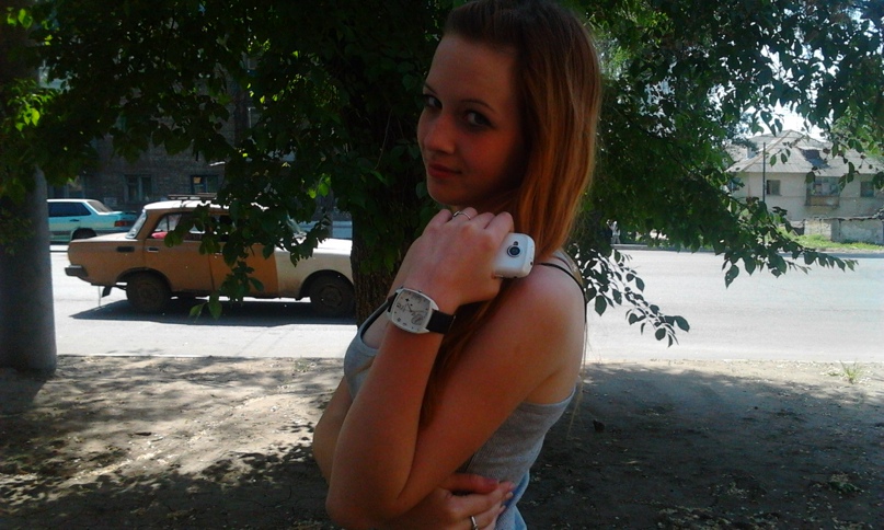 Лидия Никитина | Воронеж