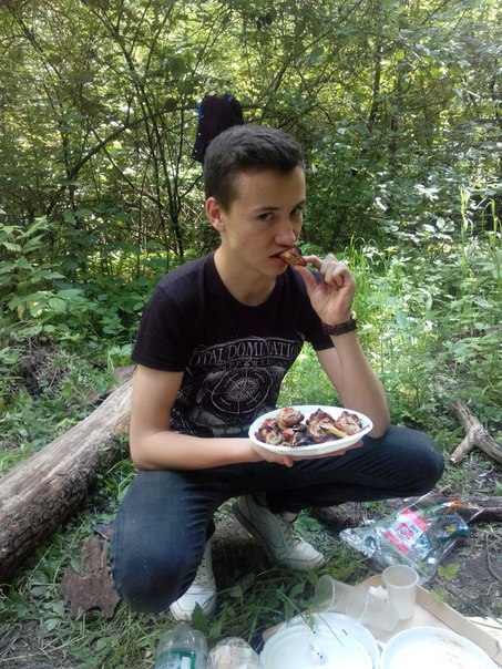 Юра Лобода | Чернигов