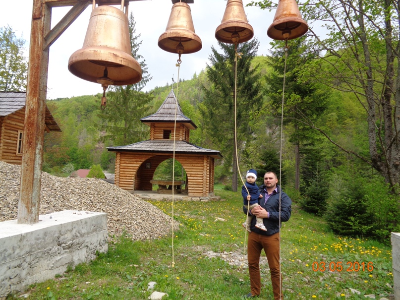 Андрій Струтинський | Черновцы