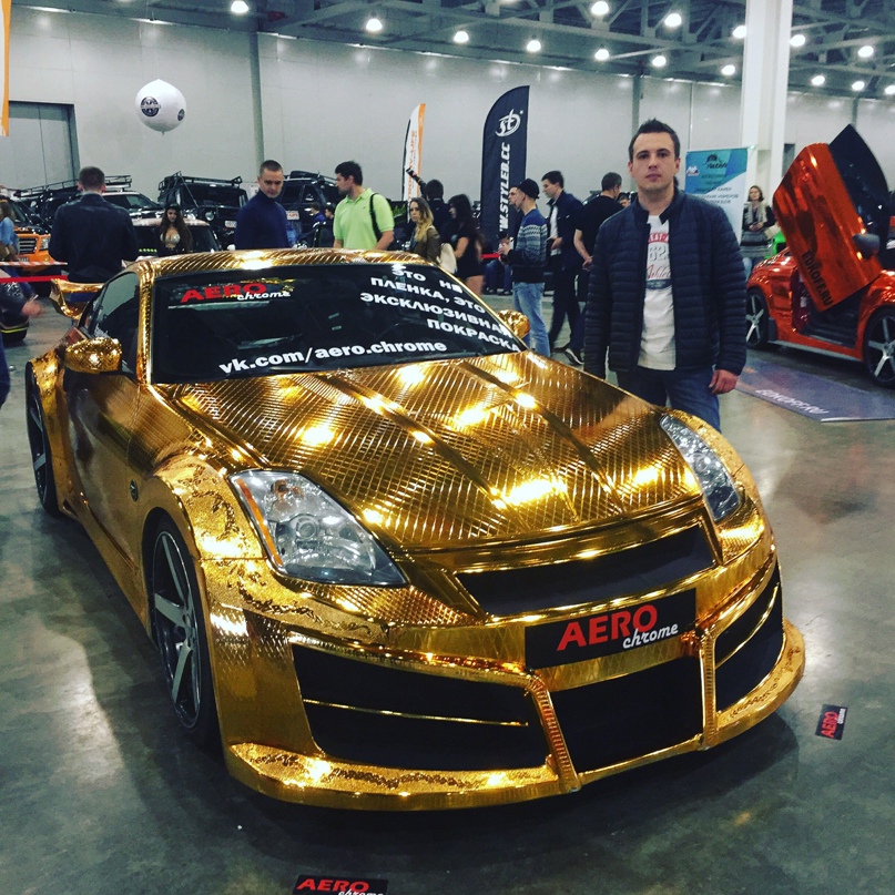 Александр Вахитов | Москва