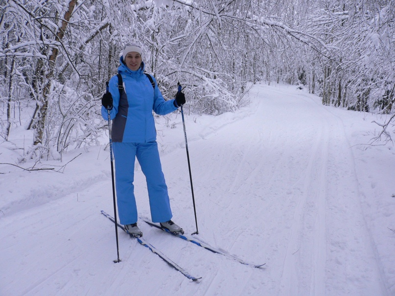 Юлия Белых | Санкт-Петербург
