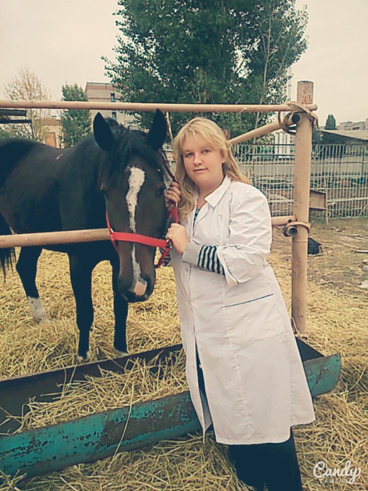 Ирина Евгеньевна | Россошь