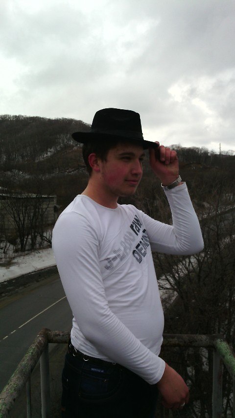 Сергей Степаненко | Находка