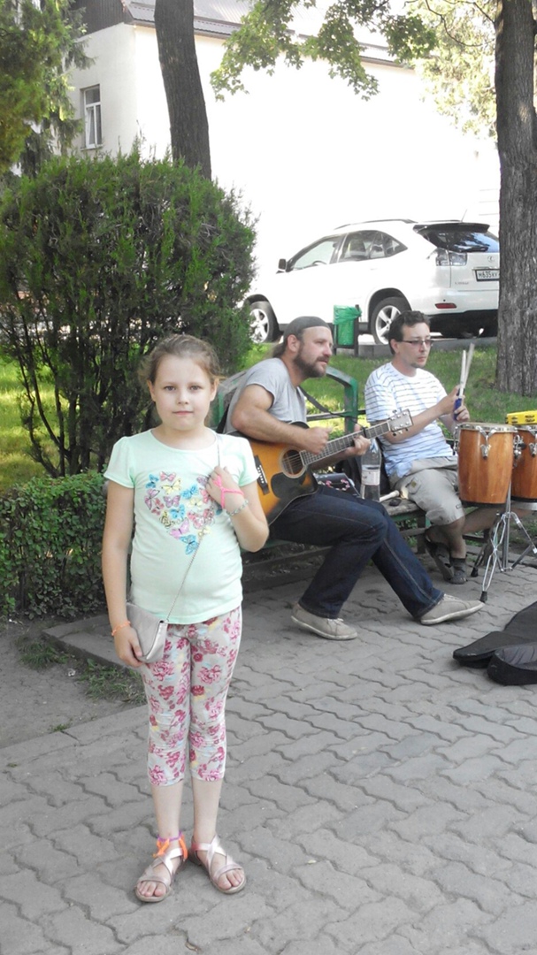 Наталья Хромова | Саранск