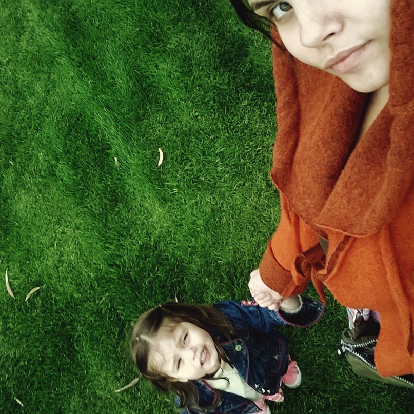 Катерина Ярошенко | Москва