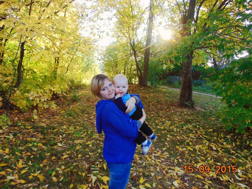 Юлия Радыгина | Балахна