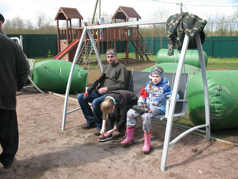 Инна Лапшина | Гатчина