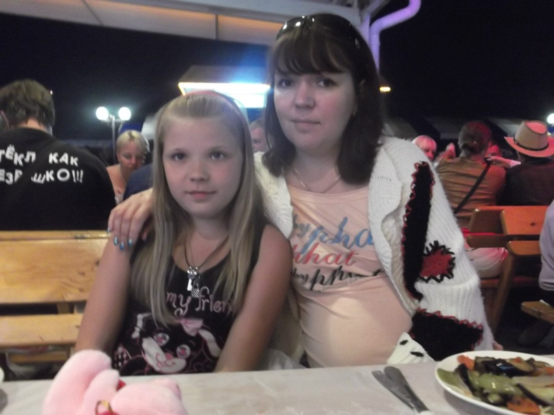 Галина Колосова | Тверь