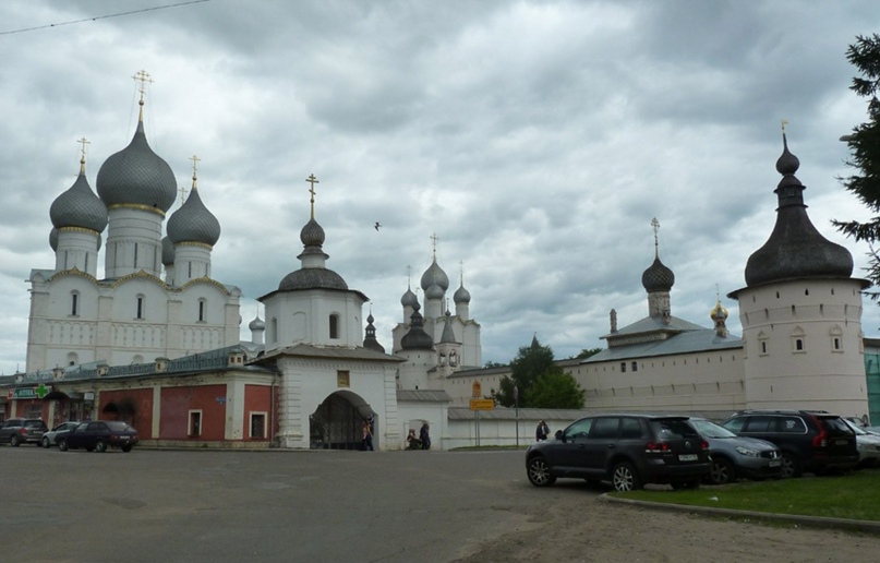 Людмила Пашкевич | Санкт-Петербург