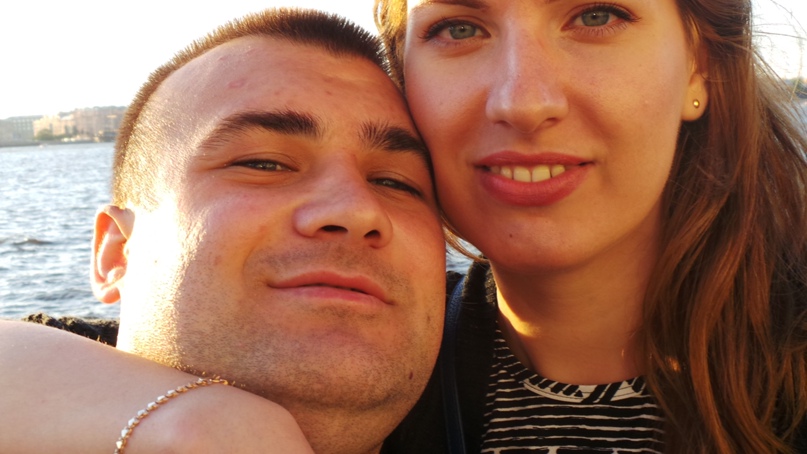 Анна Лысова | Москва