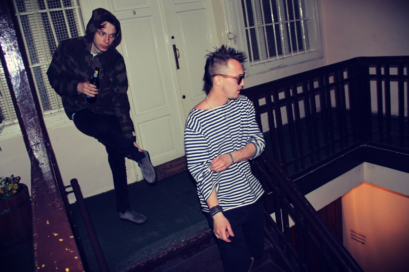 Вячеслав Готовцев | Москва