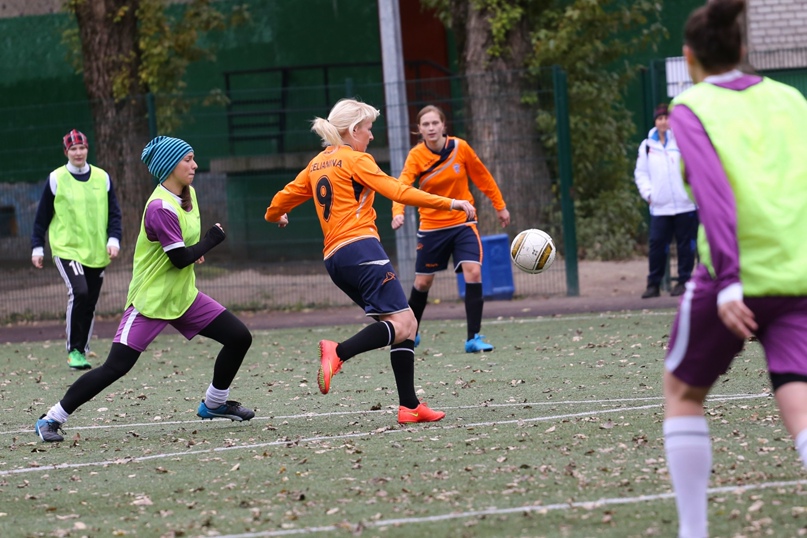 Надежда Зелянина | Санкт-Петербург