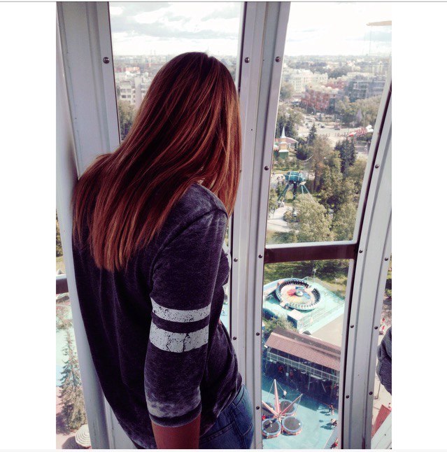 Дарья Сухинина | Ростов-на-Дону