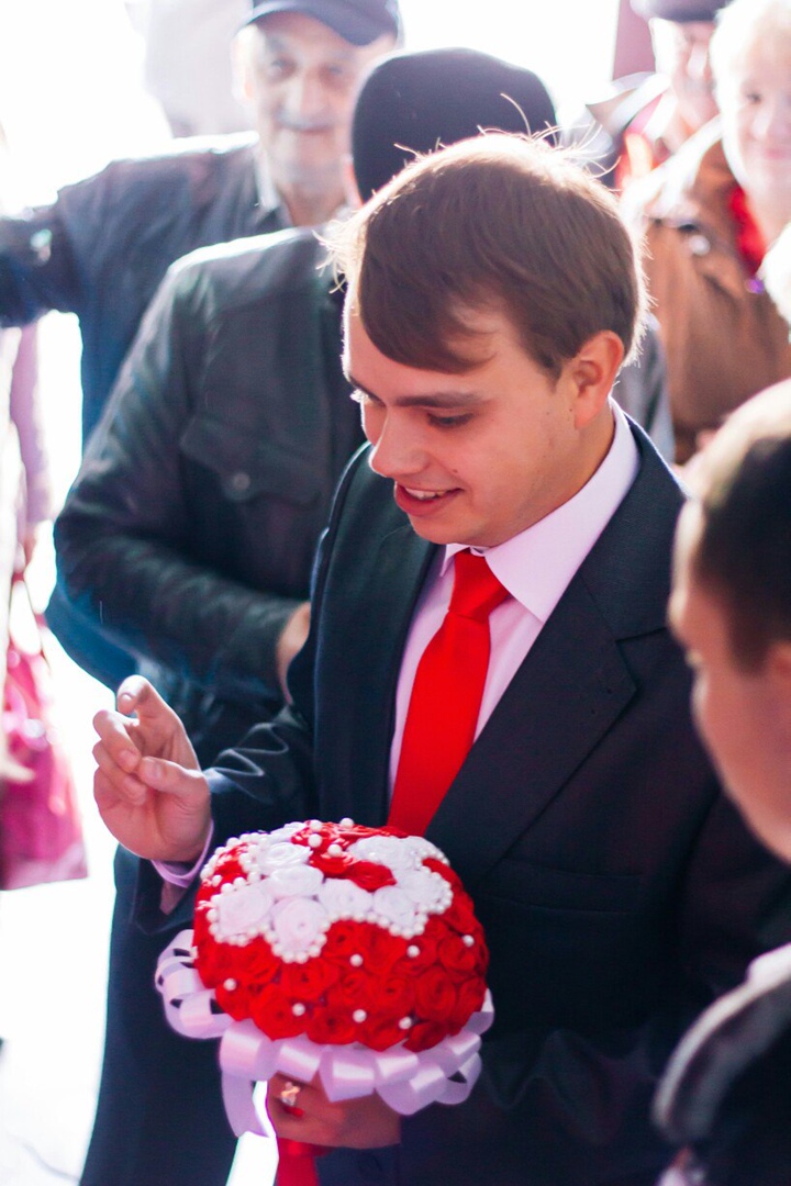 Александр Шумаков RAZiV | Мариуполь