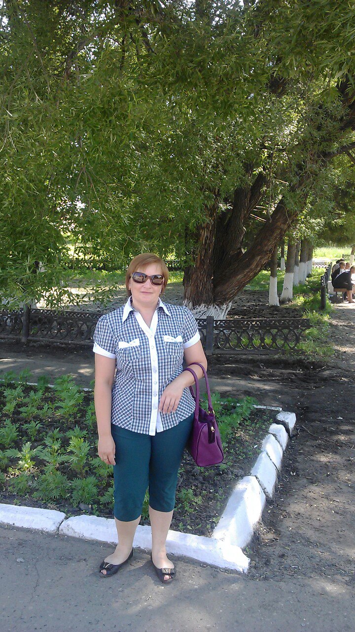 Елена Пенькова | Омск