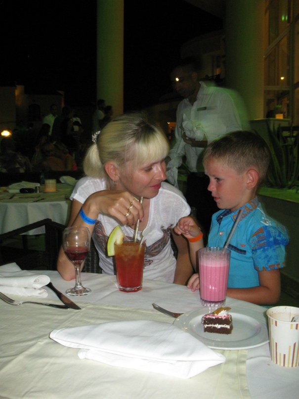 Владимир Лукин | Павлоград