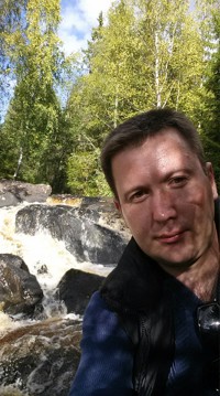 Куликов Александр