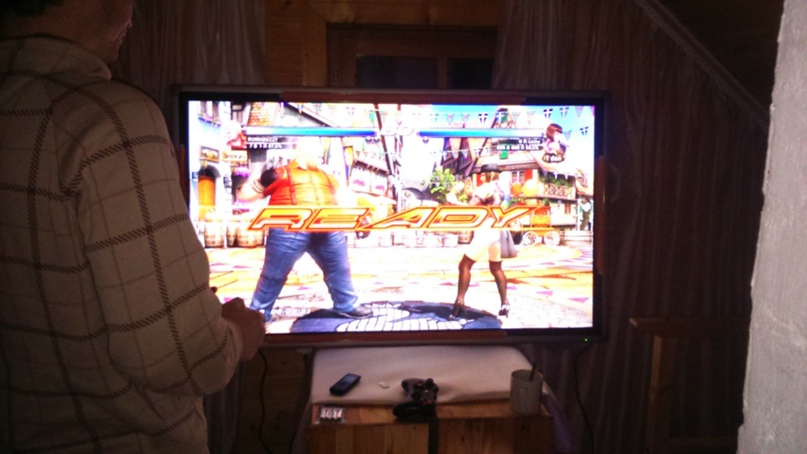 Дмитрий Зюзин Kyrveu | Раменское