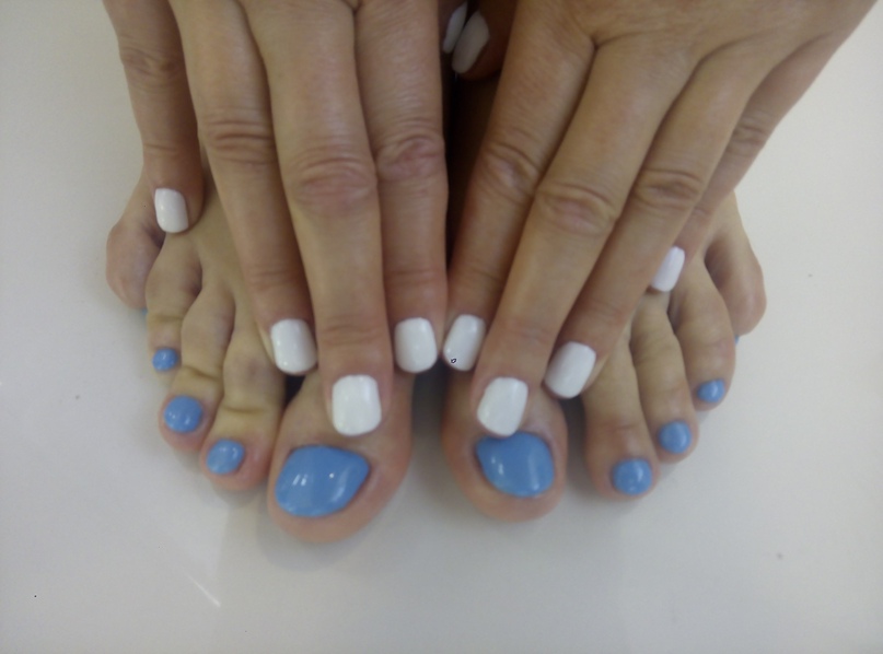 Яна Харитонова | Тихорецк