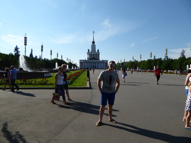 Саша Овчинников | Луганск