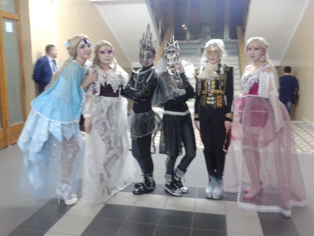 Екатерина Ерлыгина | Канаш