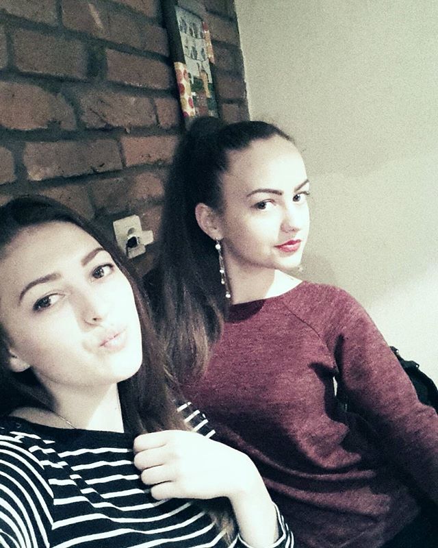 Таня Кравченко | Черновцы