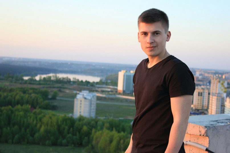 Павел Володин | Бабынино