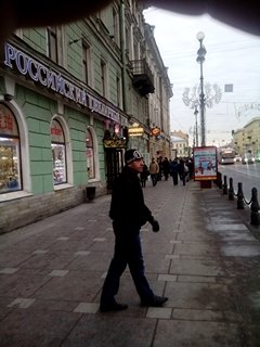 Андрей Галанов | Петрозаводск