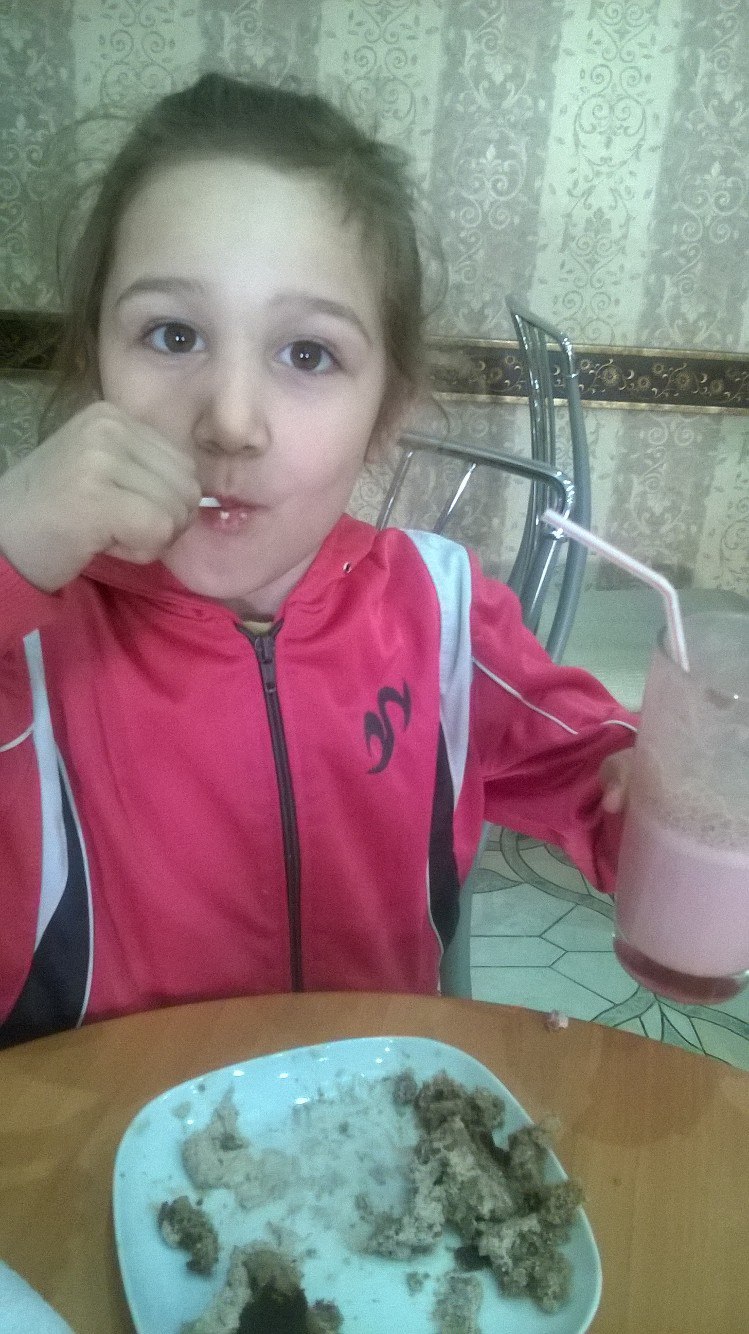 Юлия Тонких | Ейск