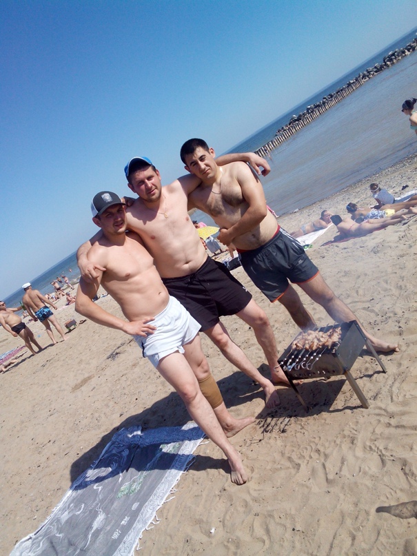 Алексей Писарев | Новосибирск