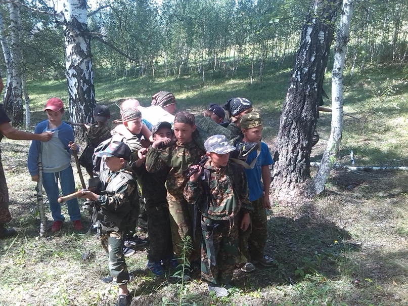 Илья Молчанов | Ставрополь