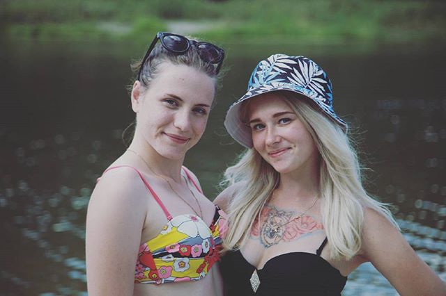 Аня Павлова | Барнаул