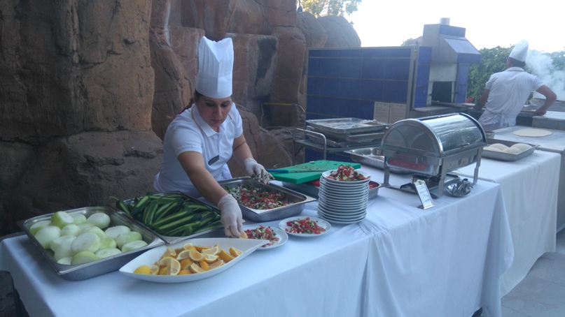 Олег Царьков | Москва