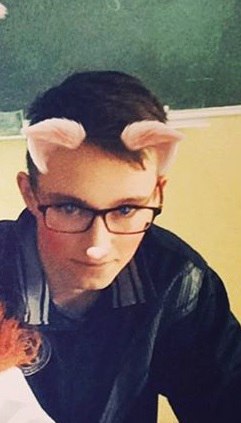 Данил Попов | Сыктывкар