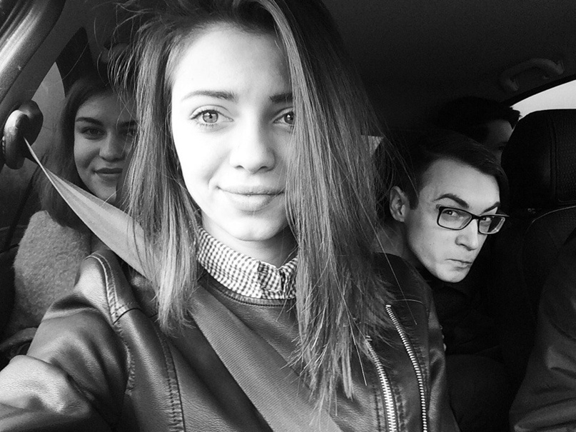 Наташа Агафонова | Великий Новгород