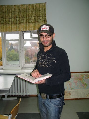 Ольга Голубева | Анапа