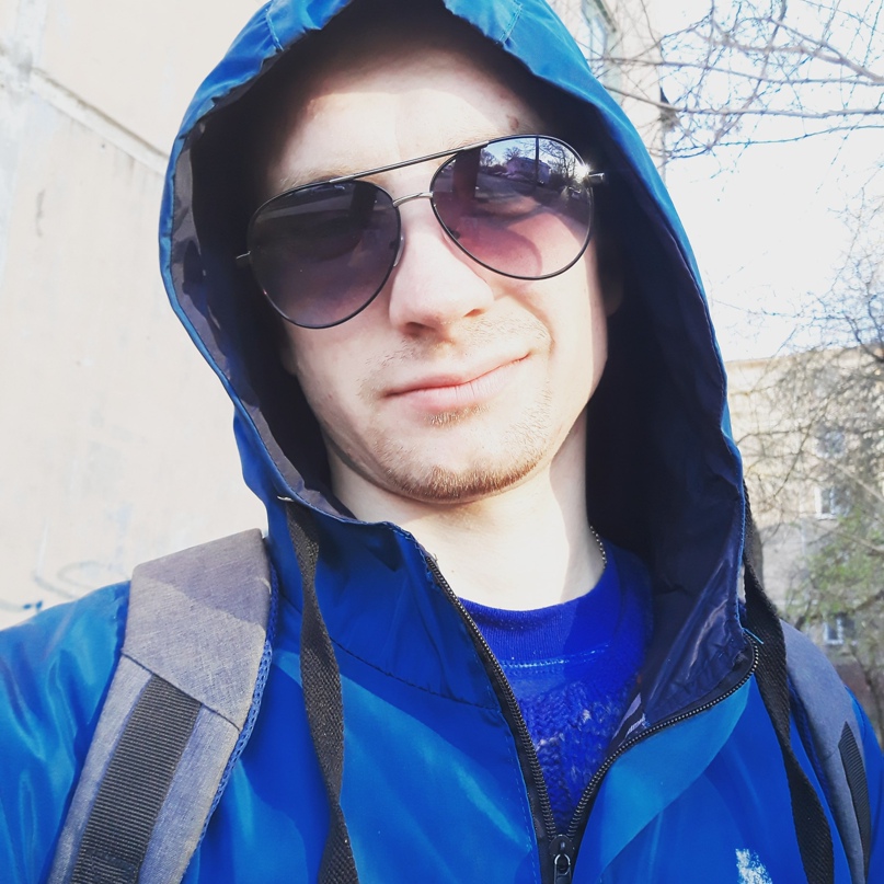 Денис Баринов | Тула