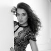 Агафонова Anna